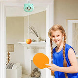 Dangling Table Tennis Training Sparring Toy