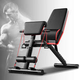 Home Gym Weight Bench - Durable Dumbbell Bench | East R Us