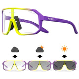 Photochromic Sports Sunglasses