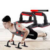 Push- Callisthenic Equipment