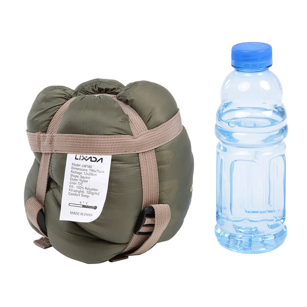 Multifunction Ultra-light Outdoor Sleeping Bag