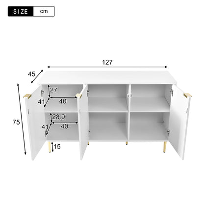 Modern bed room cabinet