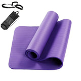 Quality Pilates Fitness Mat - Premium Mat | East R Us