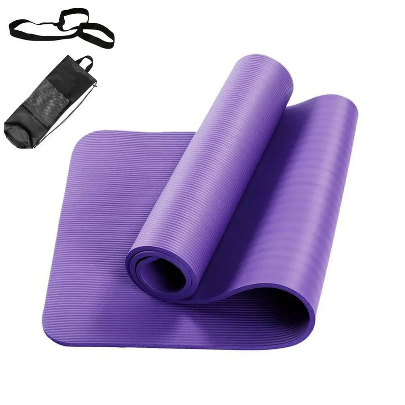 Quality Pilates Fitness Mat - Premium Mat | East R Us