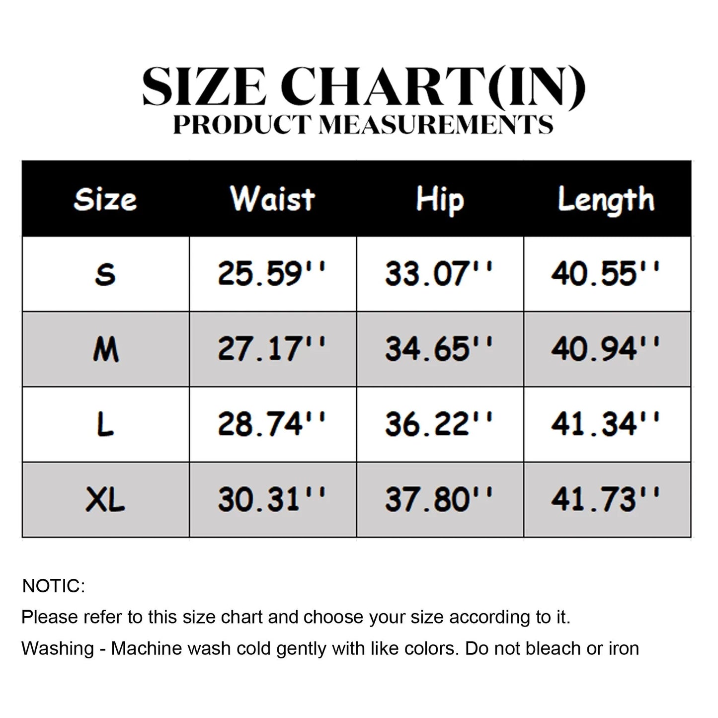 Casual fashion micro flared pants