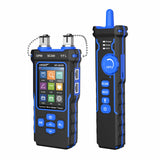 Light Meter Tracer LCD Digital Network Cable Tester