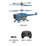 Remote Control Helicopter 3.5CH Drone