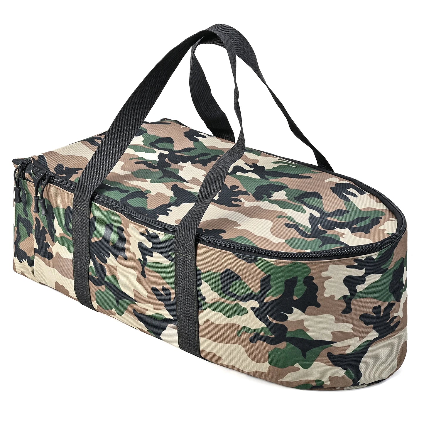 Tear-resistant bait fishing boat storage bag