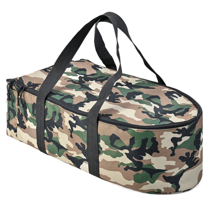 Tear-resistant bait fishing boat storage bag