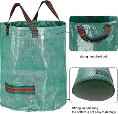 Heavy Duty Garden Waste Bag