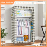 Great Foldable wardrobe