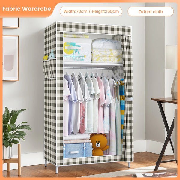 Great Foldable wardrobe