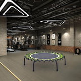Mini Fitness Trampoline