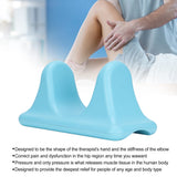Muscle Release and Tissue Massage Tool