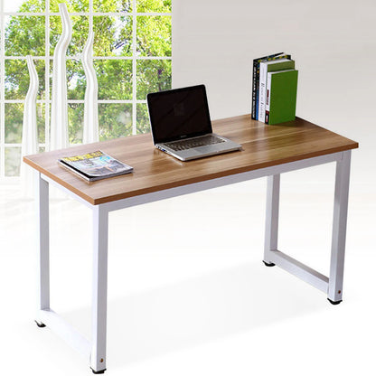 Compact office computer desk