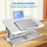 Laptop Desk Stands