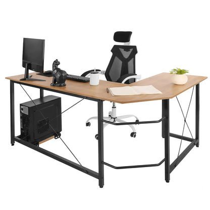 Workstation Computer Study Desk