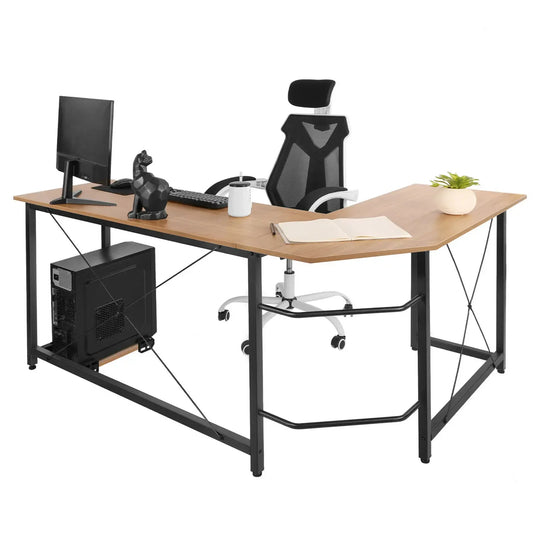 Workstation Computer Study Desk