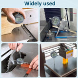 Digital Probe Indicator Test Gauge Range