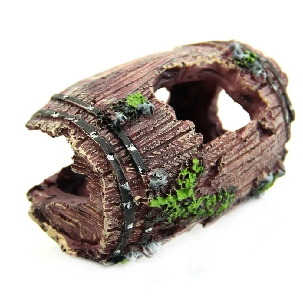 Aquarium landscape decoration