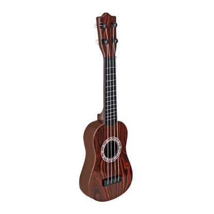 Ukulele children's musical instrument