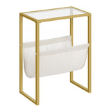 Sling Small Coffee Bedside Table