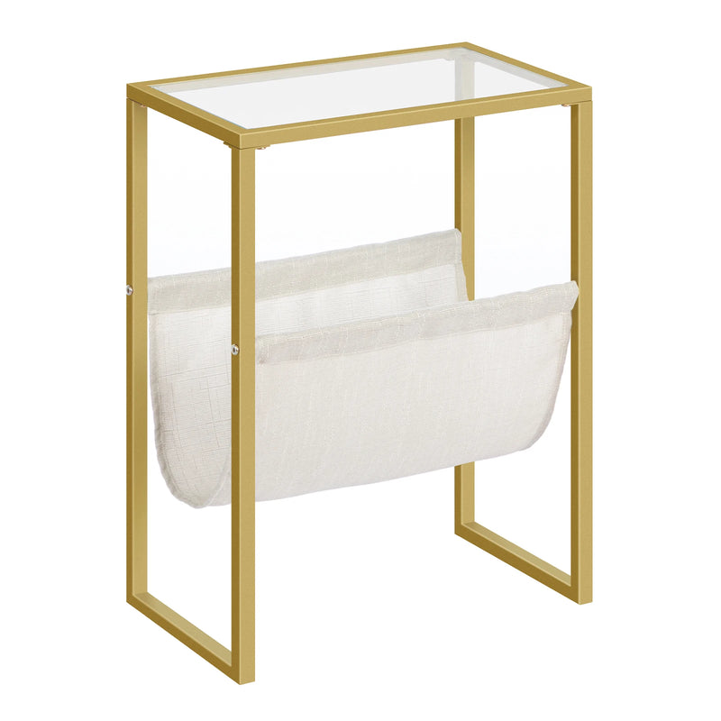 Sling Small Coffee Bedside Table