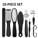 Foot Pedicure Tools Kit