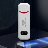 4G LTE 150Mbps Mobile WiFi Router
