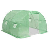 Outdoor Garden Plant Growth Tent