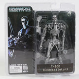Schwarzenegger PVC Action Figure Toy