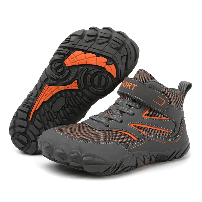 Children's Waterproof Casual Shoes