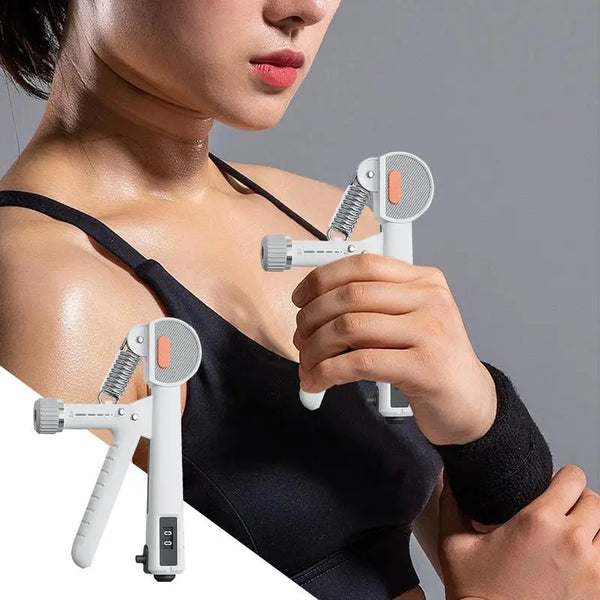Grip Muscle Trainer - Hand Grip for Strong Hands | East R Us