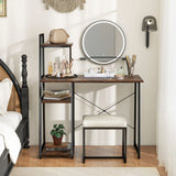 Home Office Computer Desk