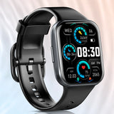 1.69" HD Touch Screen Waterproof Smartwatch.