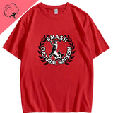 Unisex Cotton Cultural Marxism T-shirt