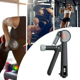 Grip Muscle Trainer - Hand Grip for Strong Hands | East R Us