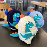 Winter Warm Baby Ear Protection Hat