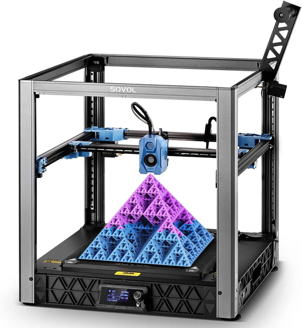 SV08 Core-XY High Speed 3D Printer