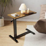 Mobile Over Bed Bedside Laptop Desk
