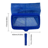 Swimming Pool Cleaning Net