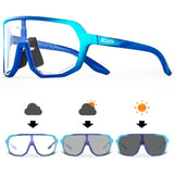 Photochromic Sports Sunglasses