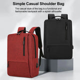 Laptop Computer and Tablet Backpack