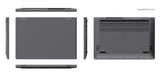 14.1 inch YOGA Screen Touch Mini Laptop