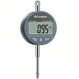 Digital Probe Indicator Test Gauge Range
