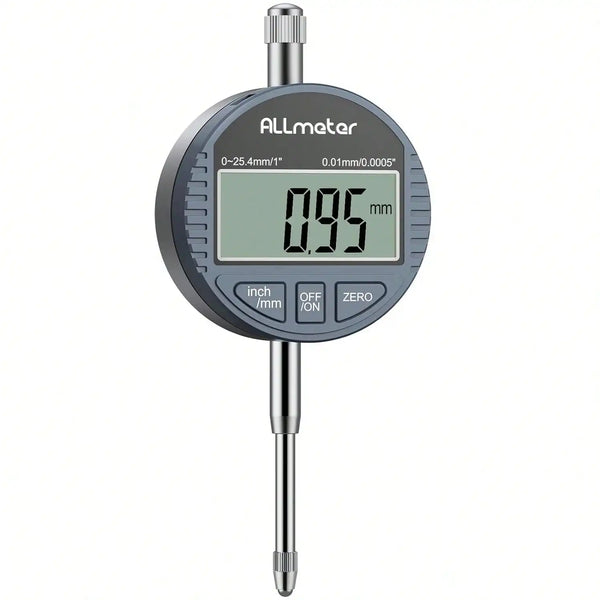 Digital Probe Indicator Test Gauge Range