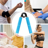 Multi-functional Forearm Exerciser Hand Strengthener