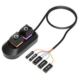 2M Desktop Computer Power Supply Button