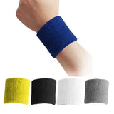 Weight Lifting Wrist Support Straps