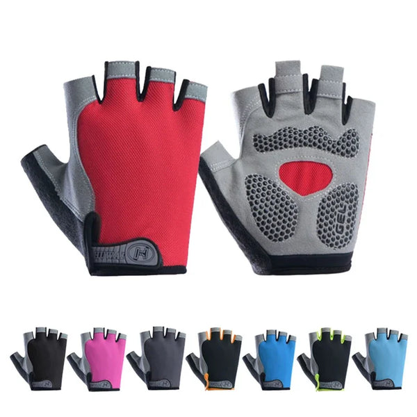 Fingerless Gloves for Outdoor Activities | East R Us